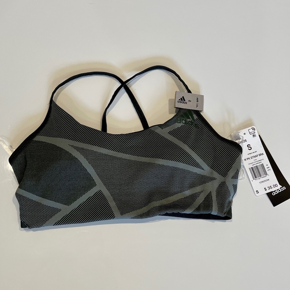 adidas Women's PK All Me Sports Bra
